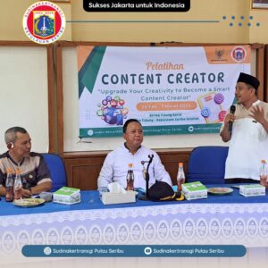 Read more about the article Lowongan Pada PT ABC
