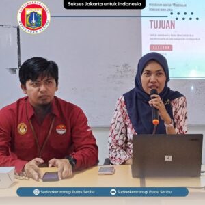 Read more about the article Penyuluhan dan Bimbingan Jabatan Kepada Siswa Pelatihan Bahasa Inggris Pulau Untung Jawa Tahun 2024