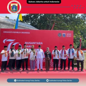 Read more about the article HUT RI ke – 79