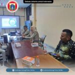 Kunjungan DPRD Kabupaten Langkat Sumatera Utara